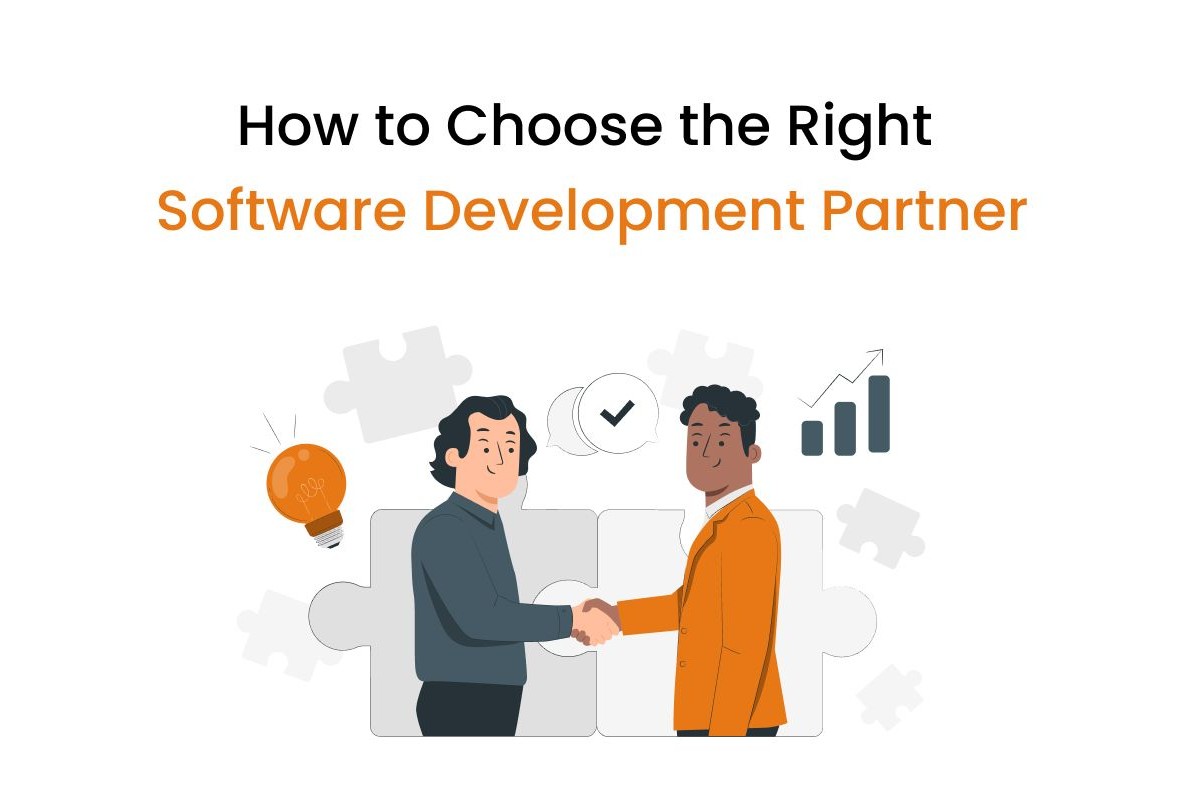 How to choose the right development partner