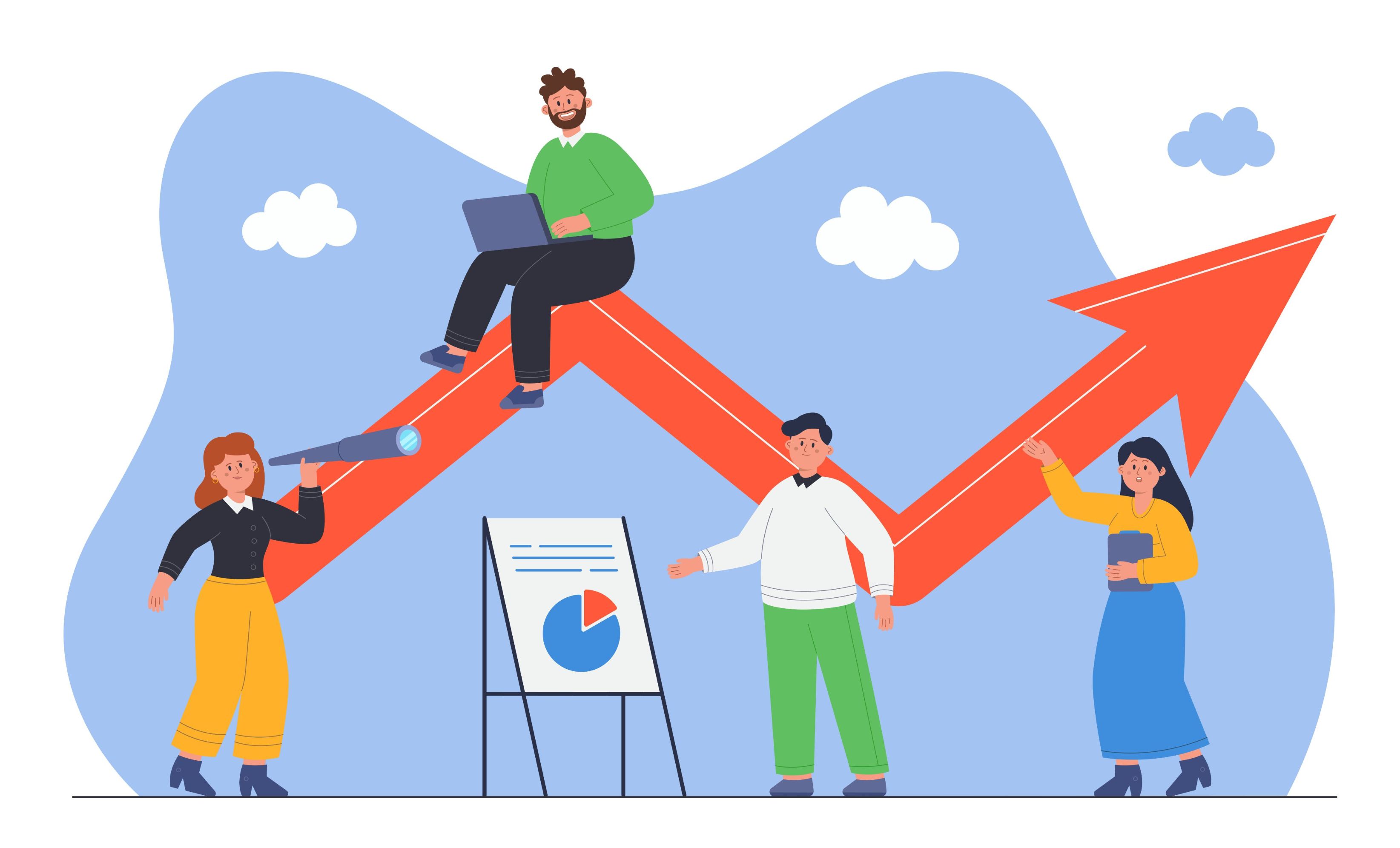 Scaling Engineering Team